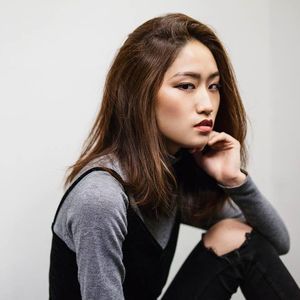 Meet your Posher, Ashley